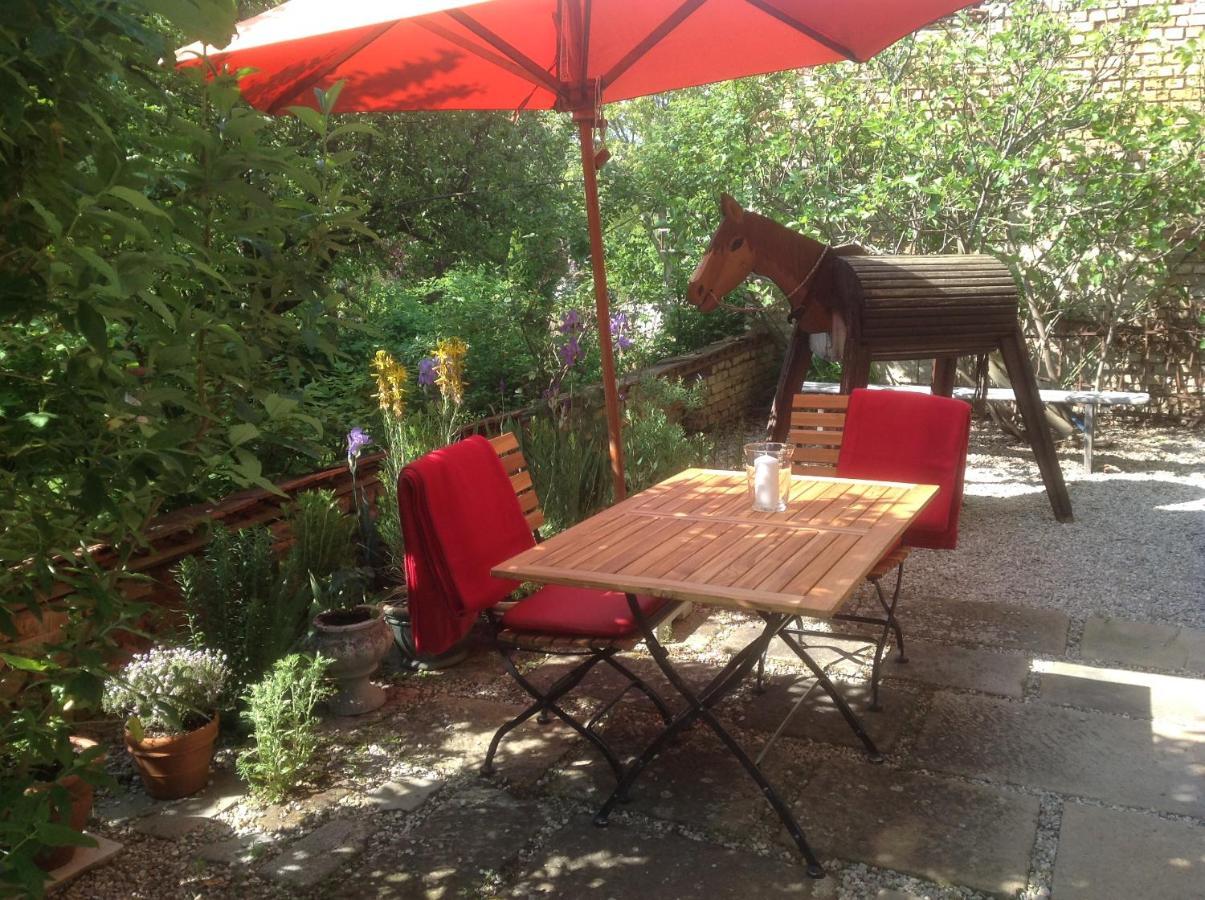 Ferienwohnung Landloft Haus Probst Schondorf am Ammersee Exterior foto