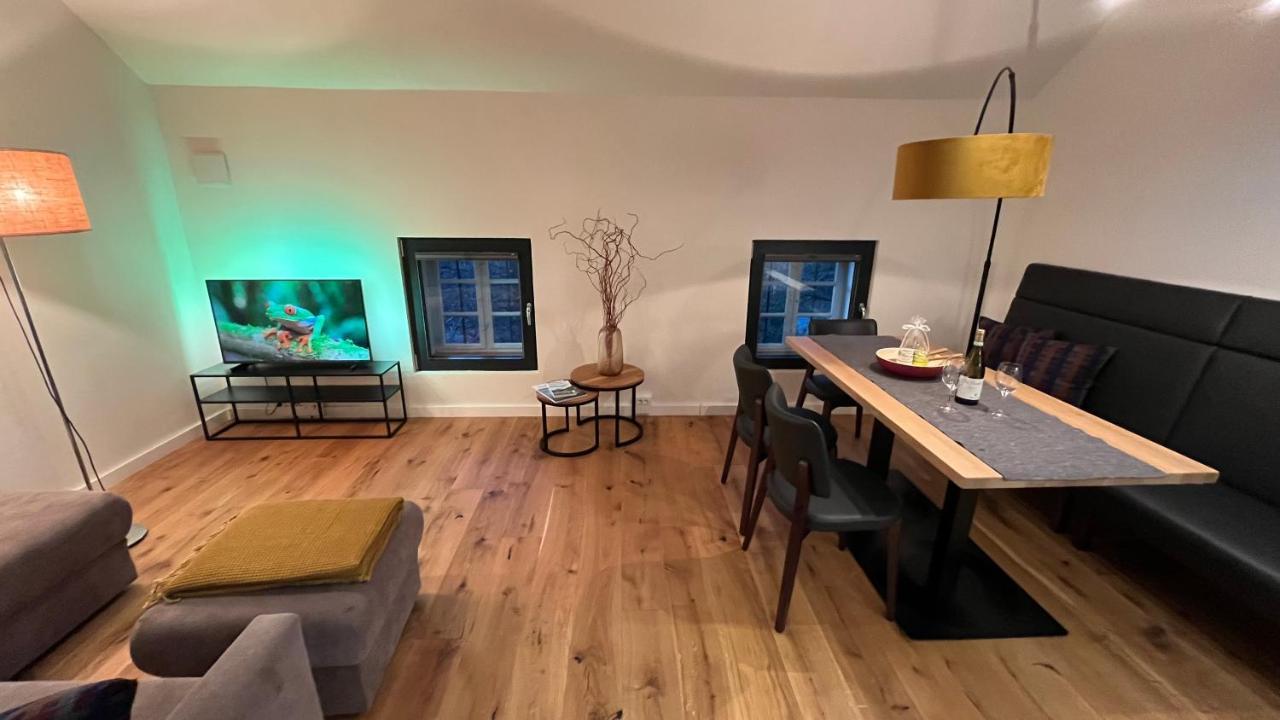 Ferienwohnung Landloft Haus Probst Schondorf am Ammersee Exterior foto